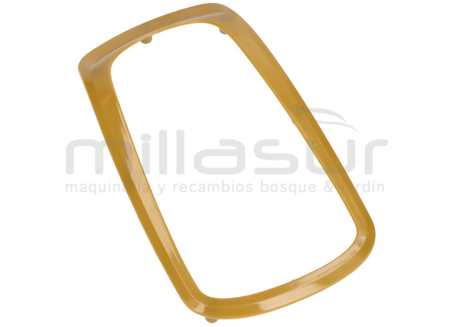 EMBELLECEDOR CAPO BGPB26 (A22)