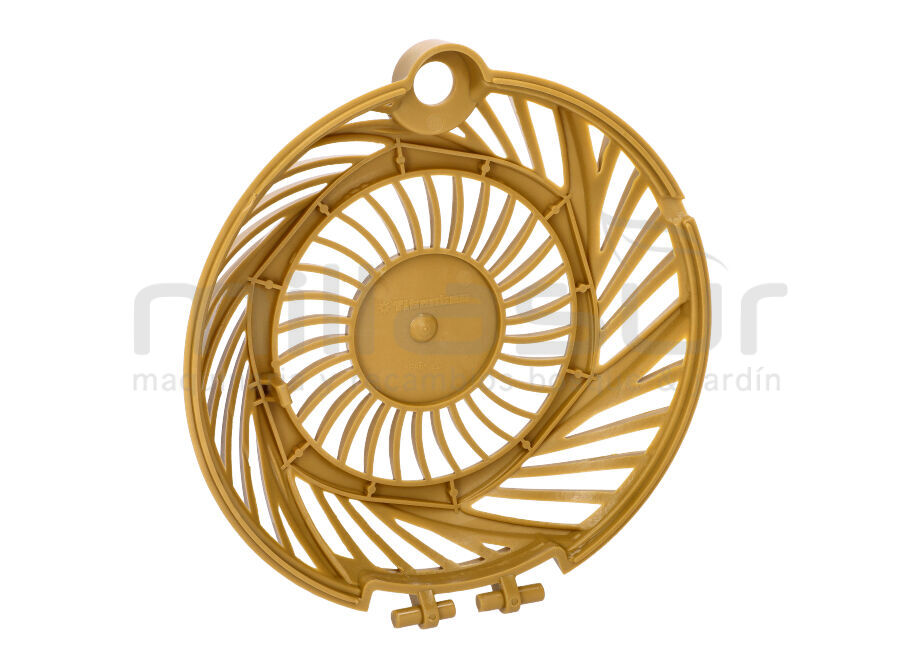 TAPA VENTILADOR BGPB26 (A75)