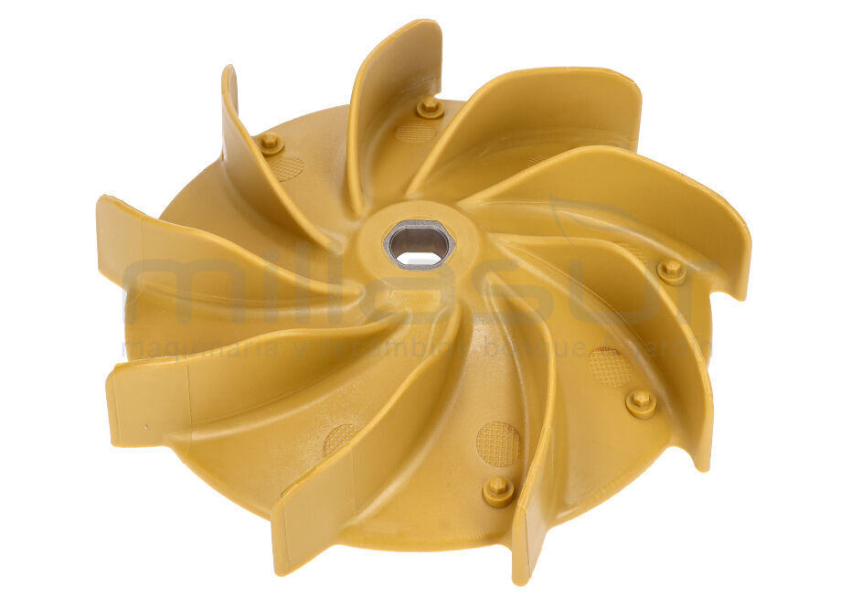 VENTILADOR BGPB26 (A86)