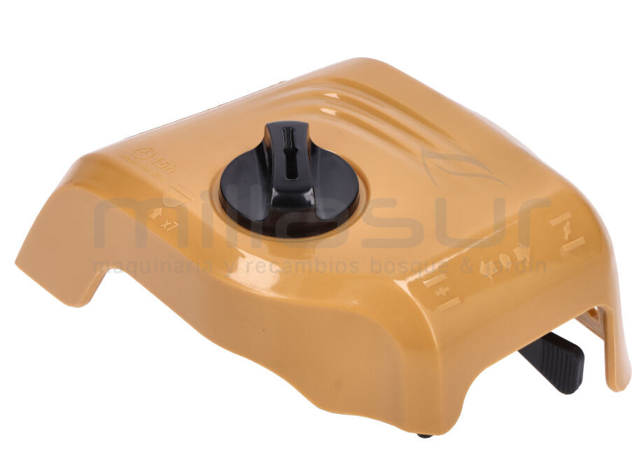  FILTRO AIRE COMPLETO BGPB726 (45-54)