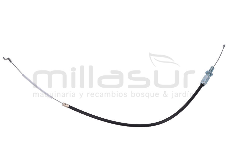 CABLE ACELERADOR BGPB736 (8,11)