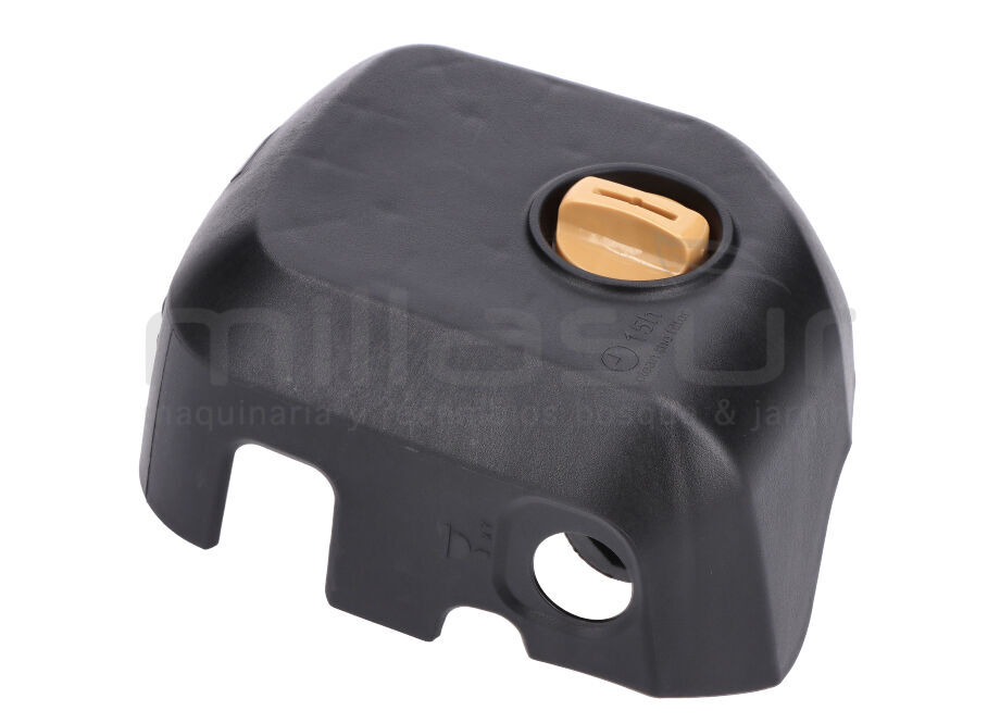 FILTRO AIRE COMPLETO BGPB752 (49-57)