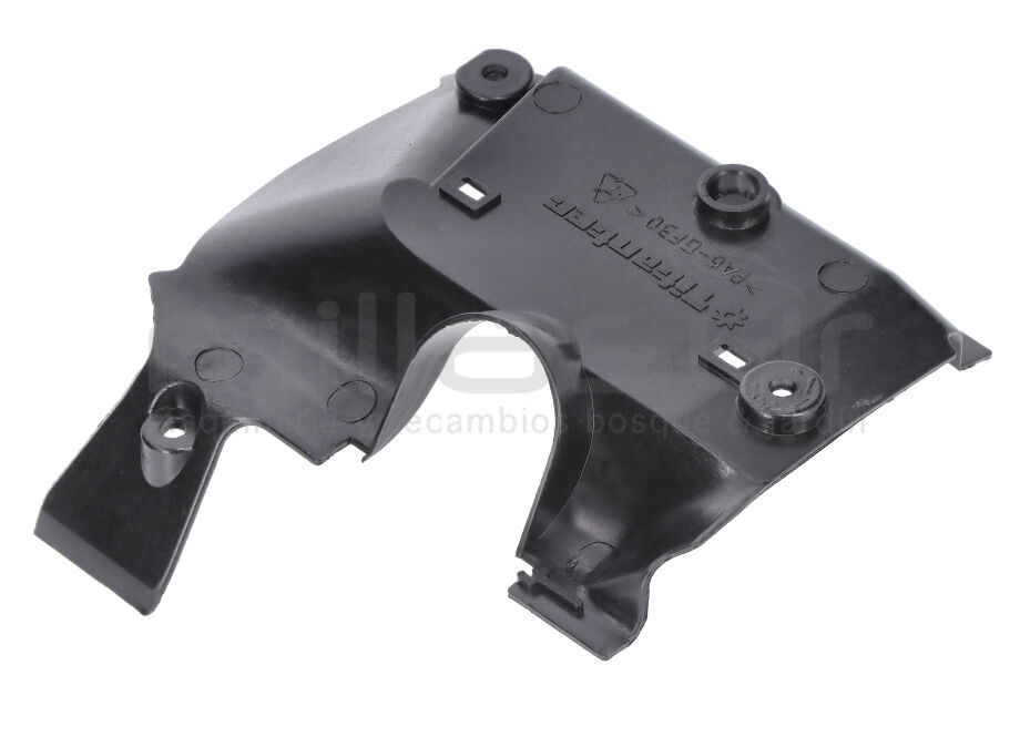 DEFLECTOR CAPO GRANDE BGPBW752R (40)