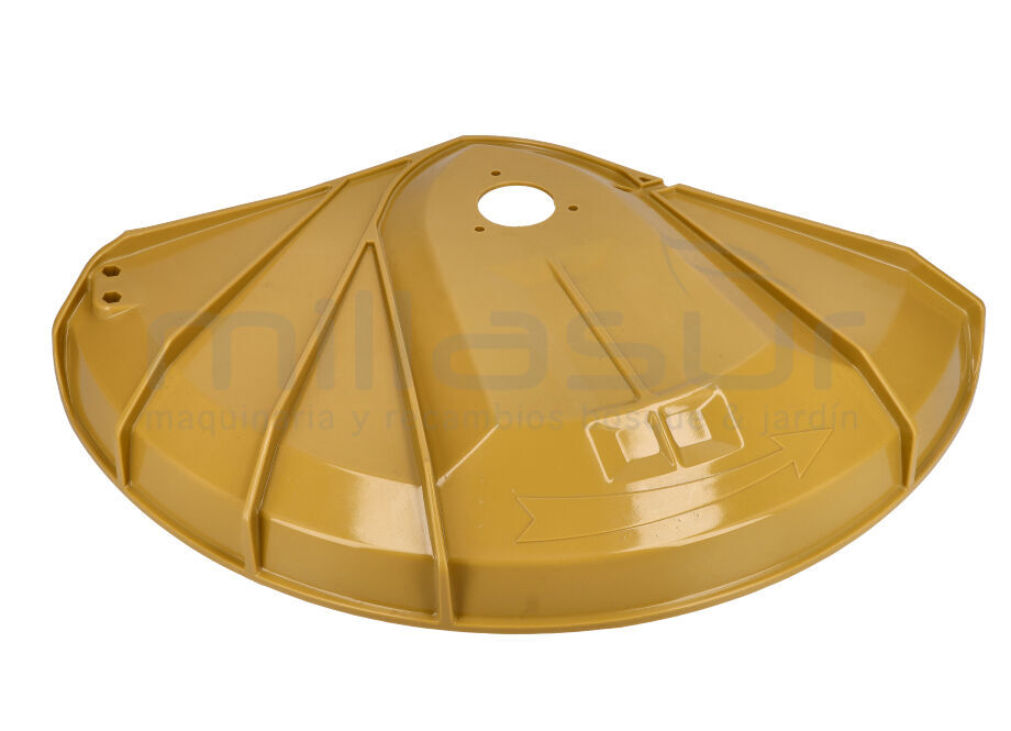 PROTECTOR NYLON BGPBW752R (4)
