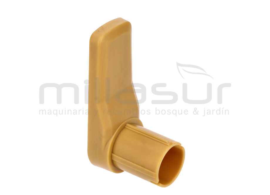 GANCHO ENROLLADOR CABLE  BGWP1350 (25)