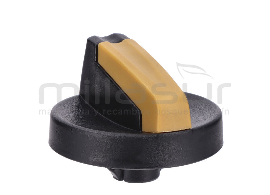 PALOMILLA BOTON ENCENDIDO/DETERGENTE BGWP1350 (84)