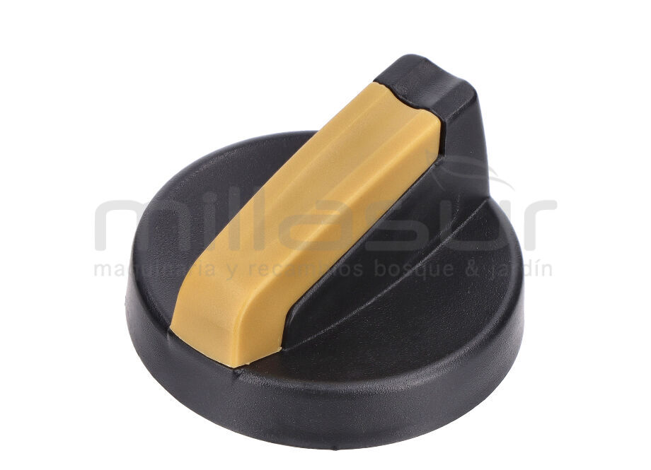 PALOMILLA BOTON ENCENDIDO/DETERGENTE BGWP1650 (63)