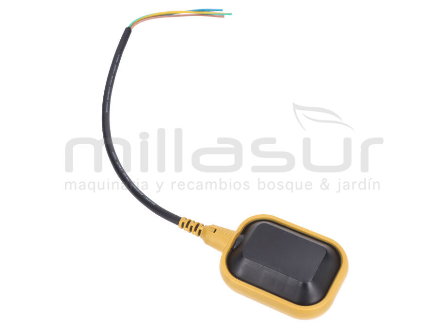 FLOTADOR COMPLETO BOMBA BGWPE750D (20-22)
