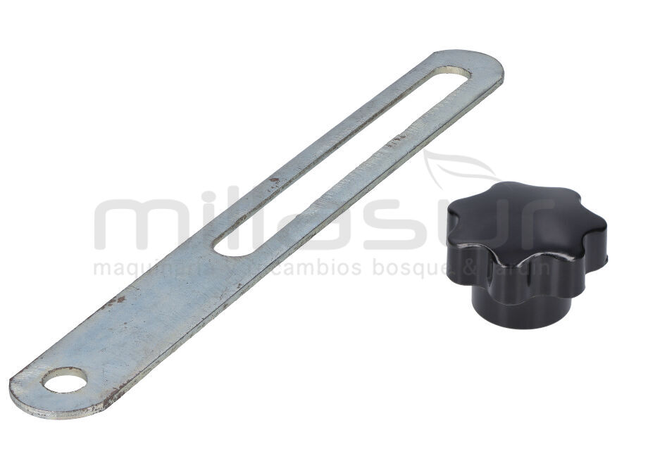 ENGANCHE CABLE ACCIONAMIENTO BIO100PTO (23)