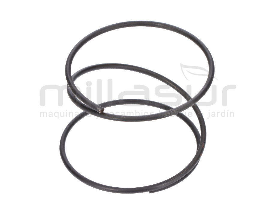 MUELLE CUBIERTA HORQUILLA  BIO100PTO-BIO150PTO (28)