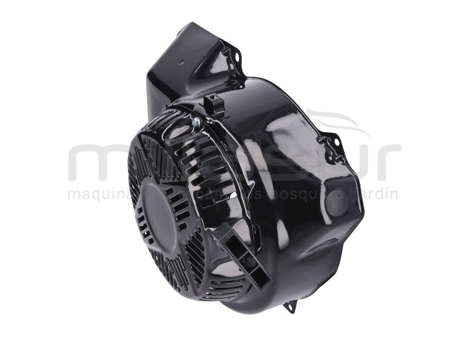 ARRANQUE COMPLETO CON ENVOLVENTE BIO150S-BIO150D(65)