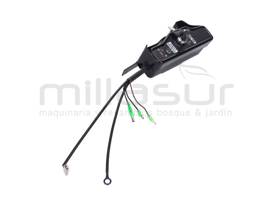 LLAVE CONTACTO COMPLETO BIO150S-BIO150D (66)