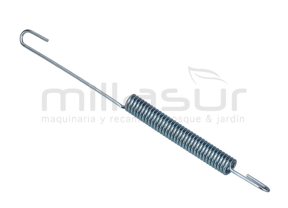 MUELLE GOVERNADOR BIO150S-BIO150D(72)