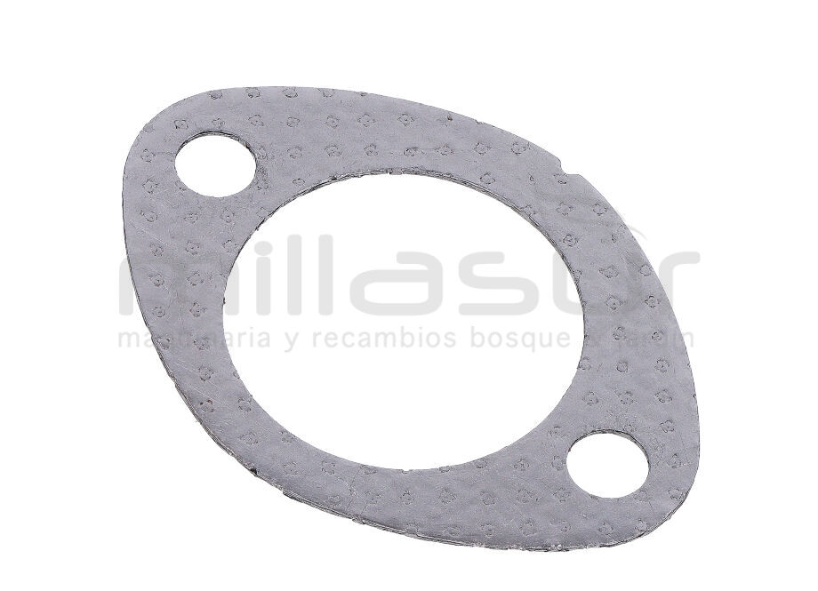 JUNTA COLECTOR-CULATA BIO150S-BIO150D(76)