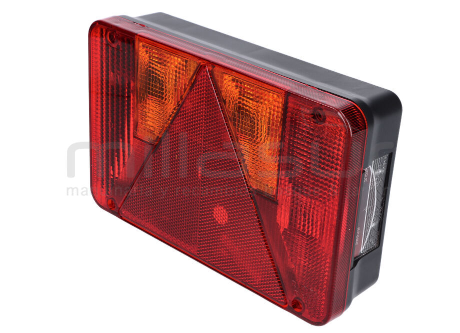 PILOTO TRASERO IZQUIERDO TECNOCARABAN