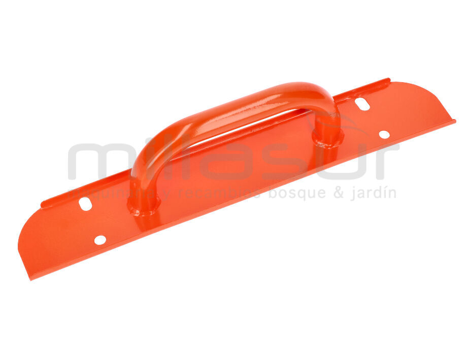 BIO50V PICKUP HITCH PLATE (9)