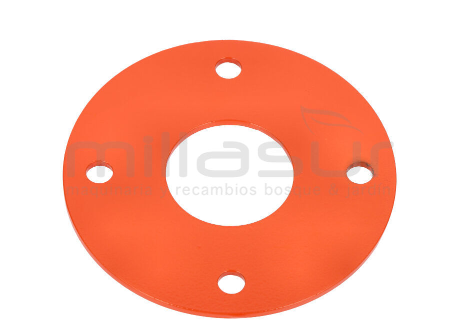 BRIDA MOTOR-TAMBOR BIO50S(13)