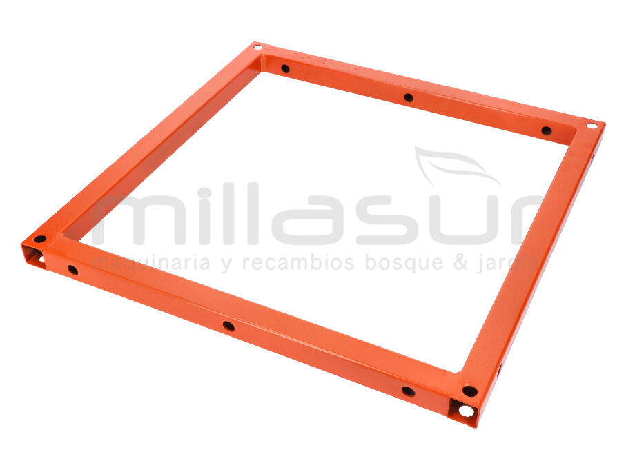 TELAIO PICK-UP BIO50V (53)