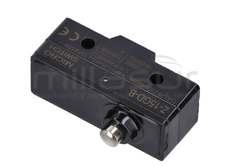MICROINTERRUTTORE DI SICUREZZA BIO50V(59)