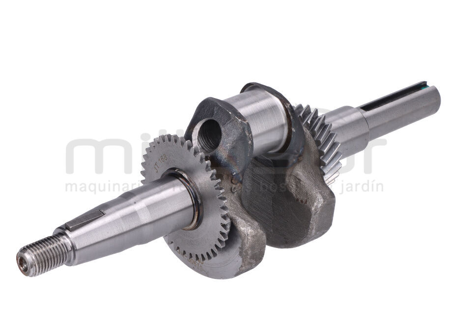 CIGÚEÑAL BIO70VR-BIO70D-BIO50V