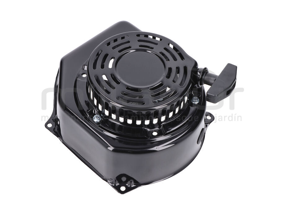 ARRANQUE COMPLETO CON ENVOLVENTE BIO70VR-BIO70D-BIO50V(66)