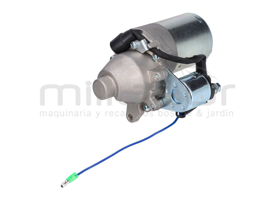MOTOR ARRANQUE BIO70VR