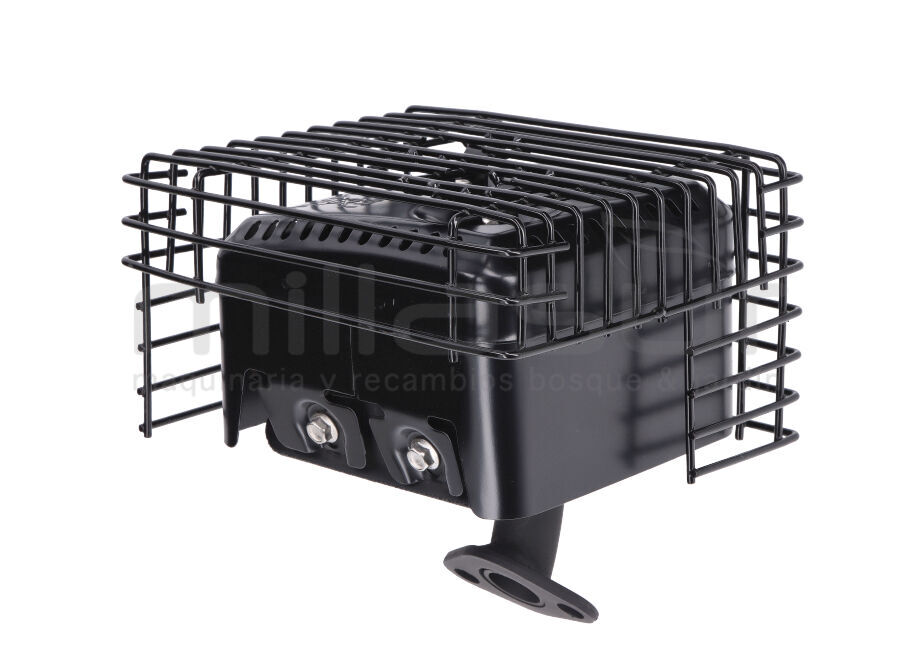 ESCAPE COMPLETO BIO70VR-BIO70D-BIO50V (73)