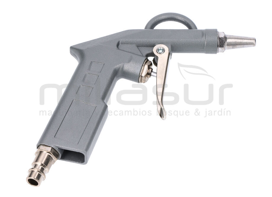 PISTOLA DE SOPLADO COMPRESOR ANOVA