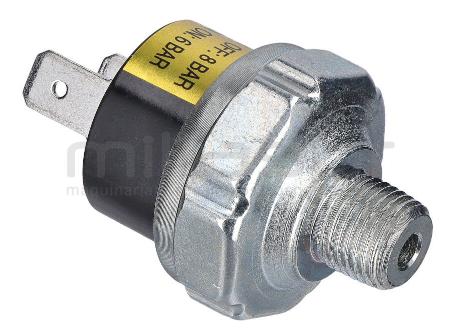 PRESSOSTATO CA06 (58)