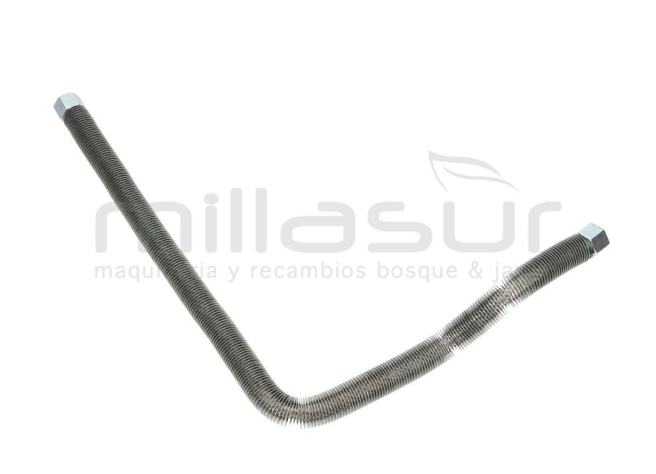 LANGES ALUMINIUMROHR CA50 (30)