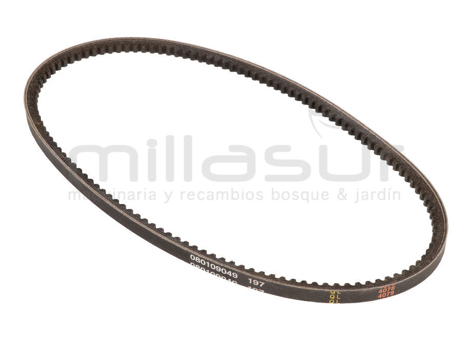 CATERPILLAR IS4500 FERRIS CORREIA - QL 40748