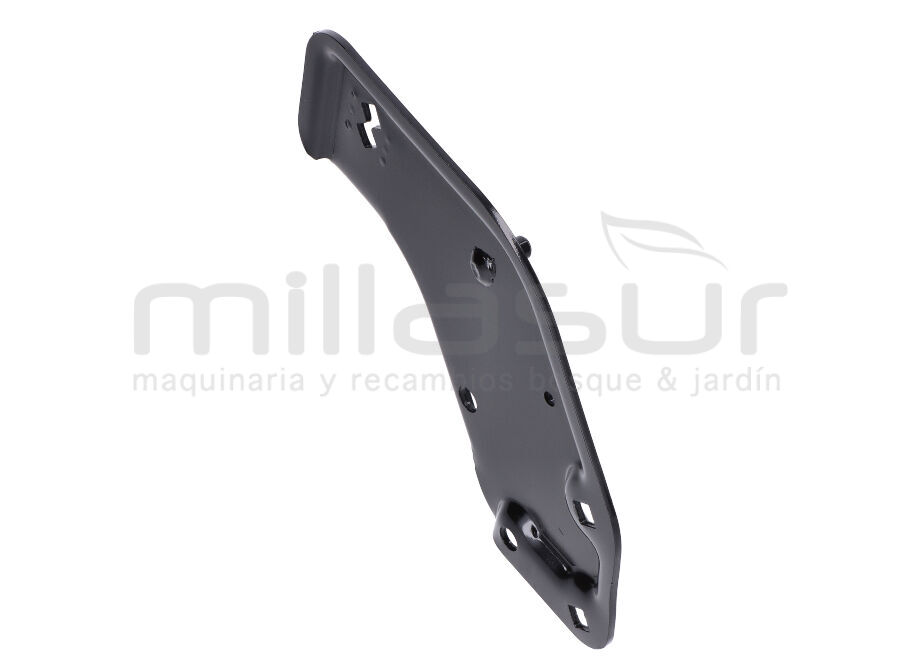 CHAPA FIJACIÓN MANILLAR IZQUIERDO CC146T - CC151T (24)