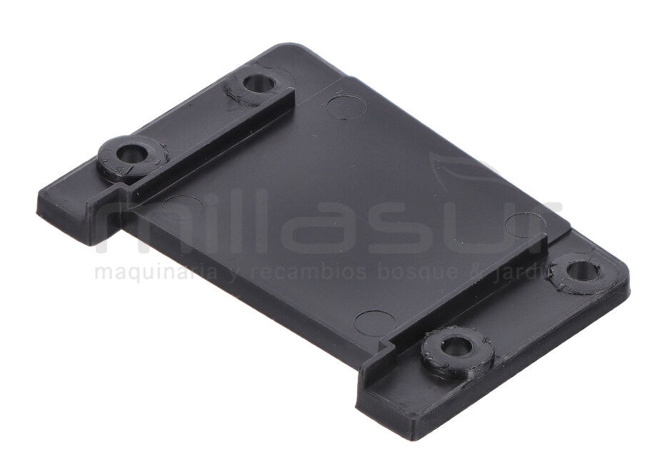 PLACA BLOQUEO TAPA DESCARGA LATERAL CC146T-CC151T (53)
