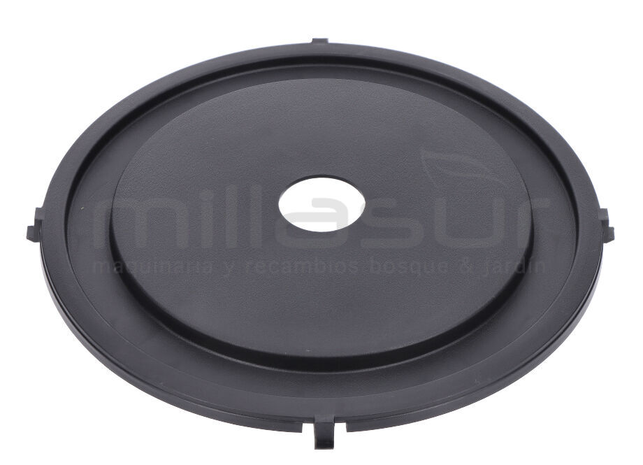 GUARDAPOLVO RUEDA DELANTERA CC146T -CC151T(58)