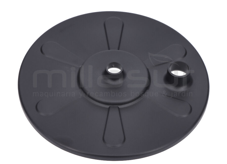 GUARDAPOLVO RUEDA TRASERA CC146T -CC151T(58)