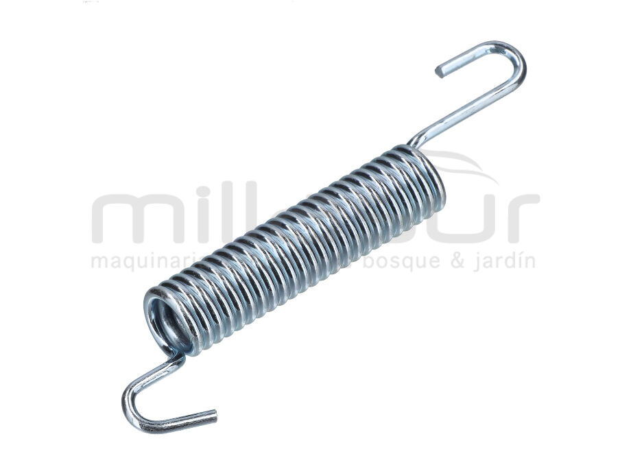 MUELLE TENSOR TRACCIÓN CC146T-CC151T(77)