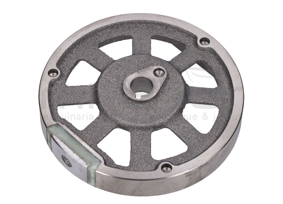 VOLANTE MAGNETICO SRV150-SRV180 -CC146T-CC151T (51)