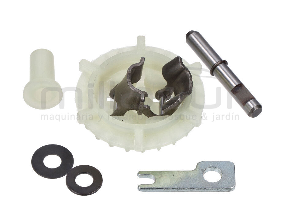 REGULADOR  SRV150-SRV180 -CC146T-CC151T (81)