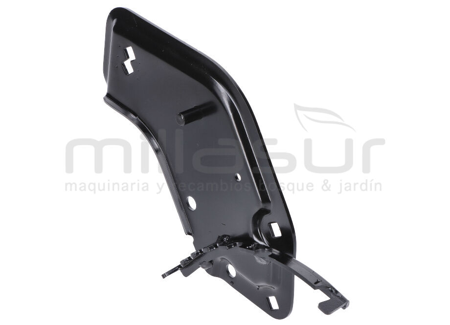 CHAPA FIJACIÓN MANILLAR DERECHO CC146T (22)