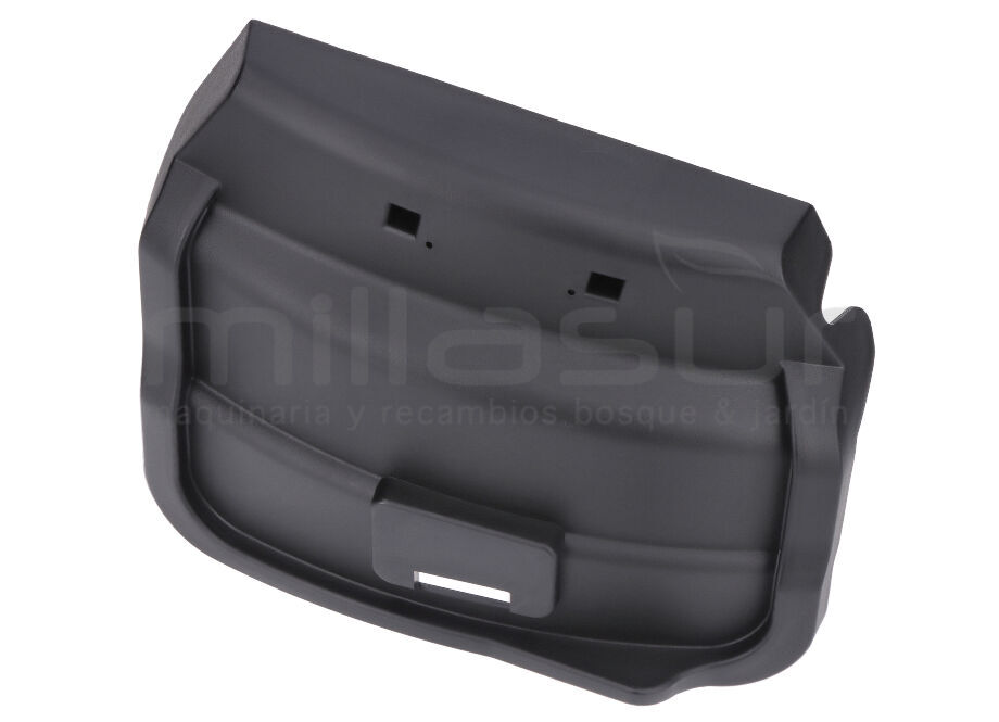 TAPA DESCARGA LATERAL CC151T (55)