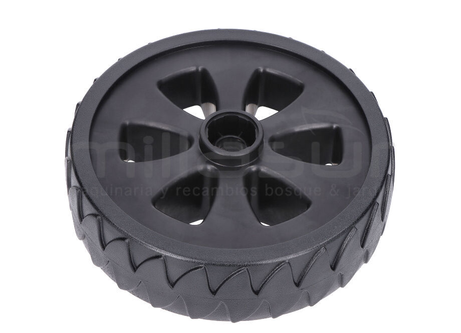 VORDERRAD CC246M (13-14) - CC246T (17-18) - CC251T (15-16) - CC256TV (2-3)