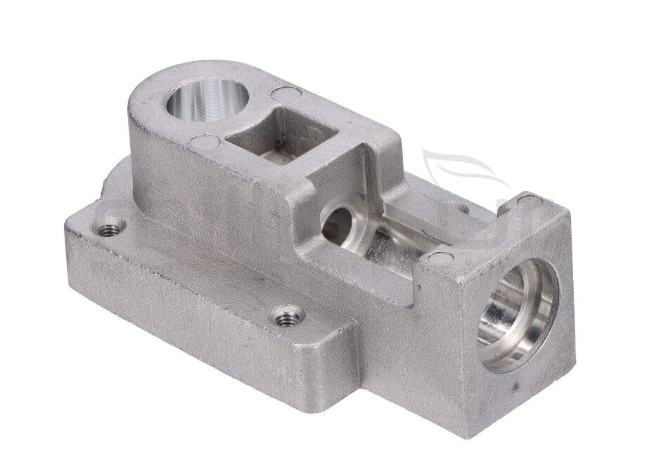 SUPPORT ESSIEU D'ANCRAGE DE LA ROUE AVANT CC351T3 (38)