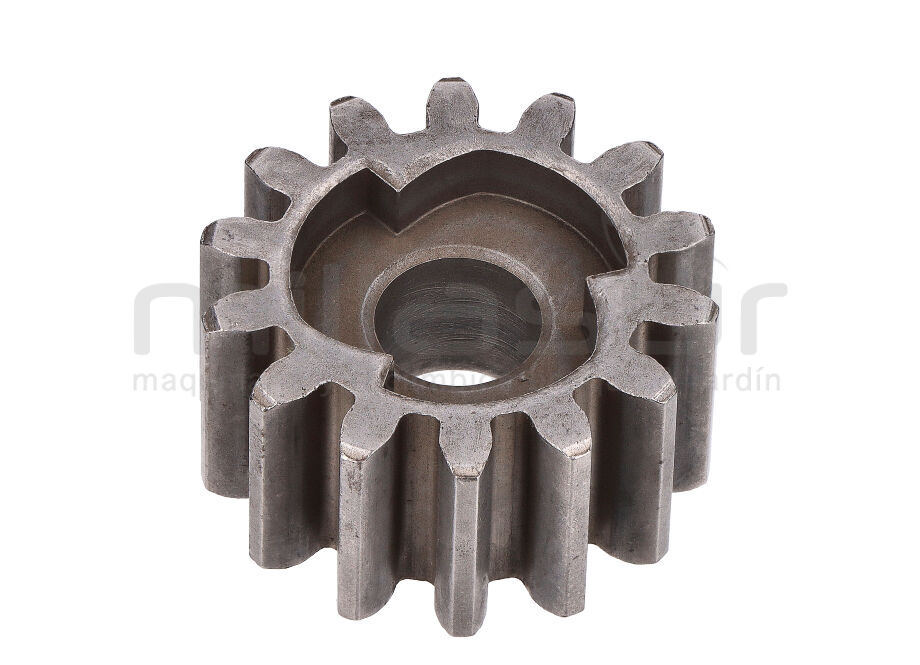 LINKES ANTRIEBSRITZEL