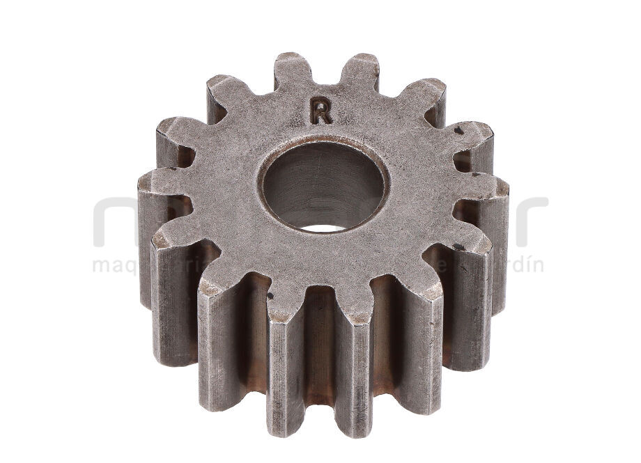 PIÑON TRACCION DERECHO