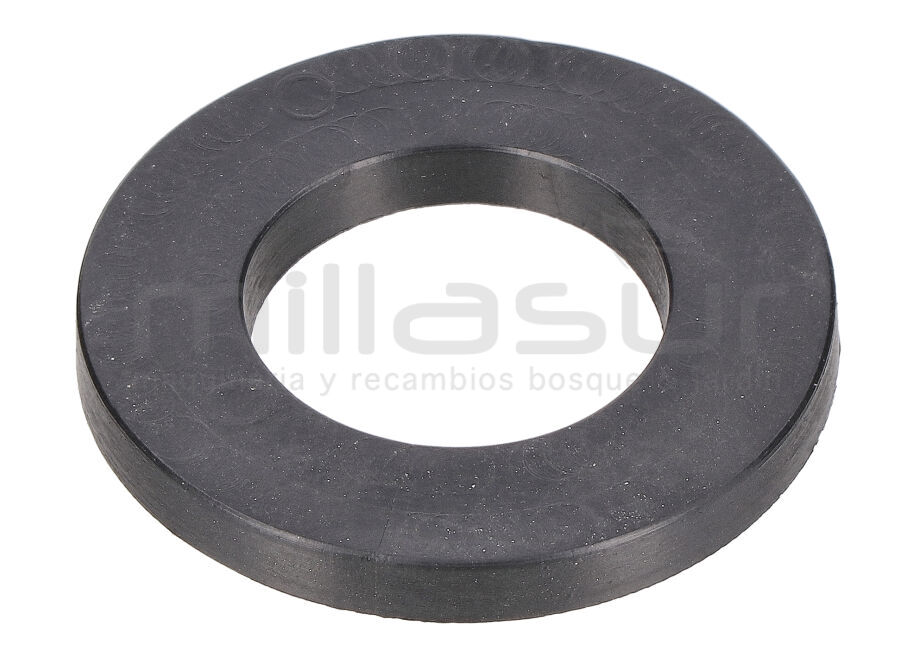 GUMMISCHNEIDE-FEDERRING (16) CL500