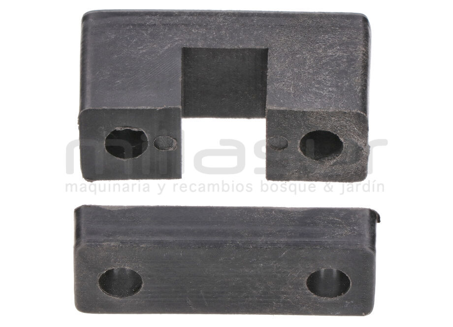 TOPE VARILLA INTERIOR ACCIONAMIENTO MUELLE DE CORTE (24+25) CL500