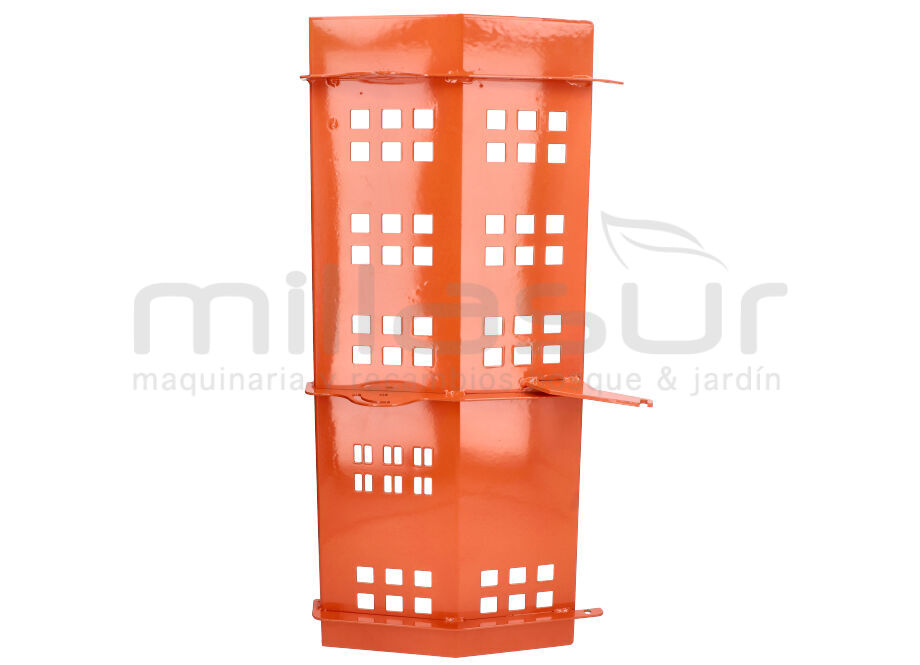 SCHUTZABDECKUNG (34) CL500