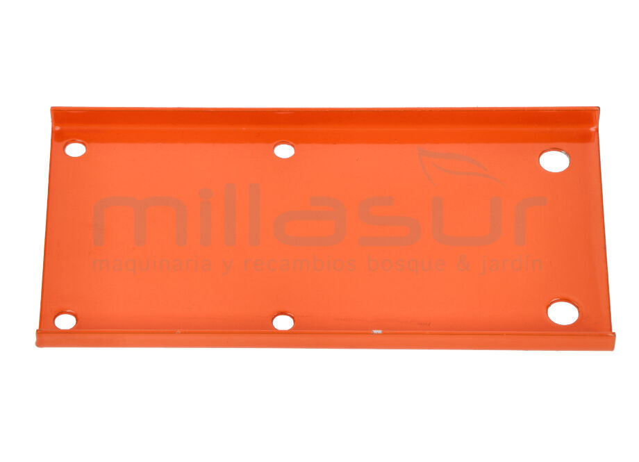 SCHALTERBEFESTIGUNGSPLATTE (49) CL500