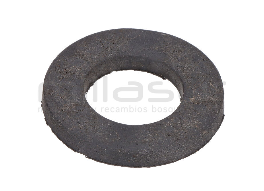 ARANDELA GOMA EJE APOYO CL700 (25)