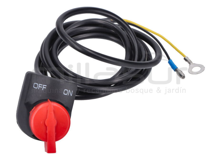 INTERRUPTOR ON/OFF (3)